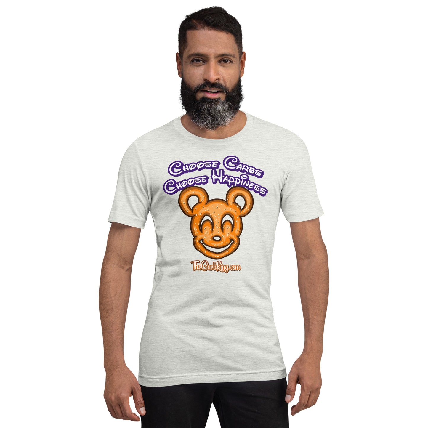 Mickey Mouse Unisex t-shirt