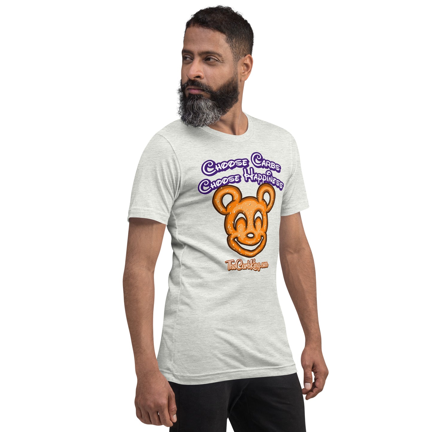 Mickey Mouse Unisex t-shirt