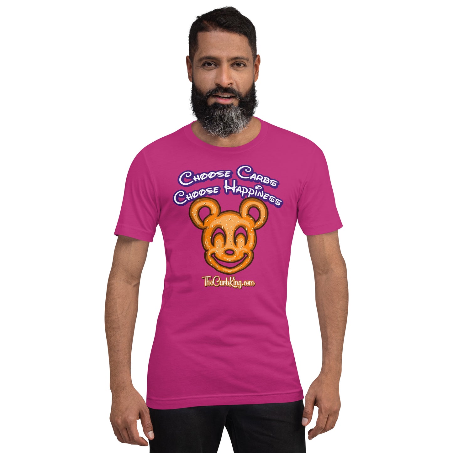 Mickey Mouse Unisex t-shirt