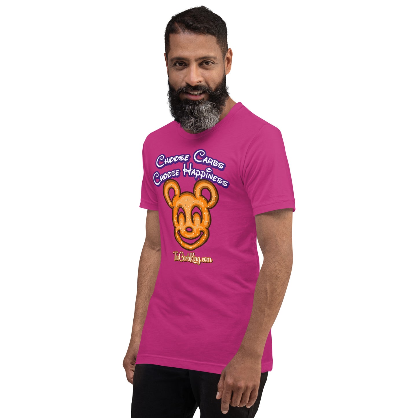 Mickey Mouse Unisex t-shirt