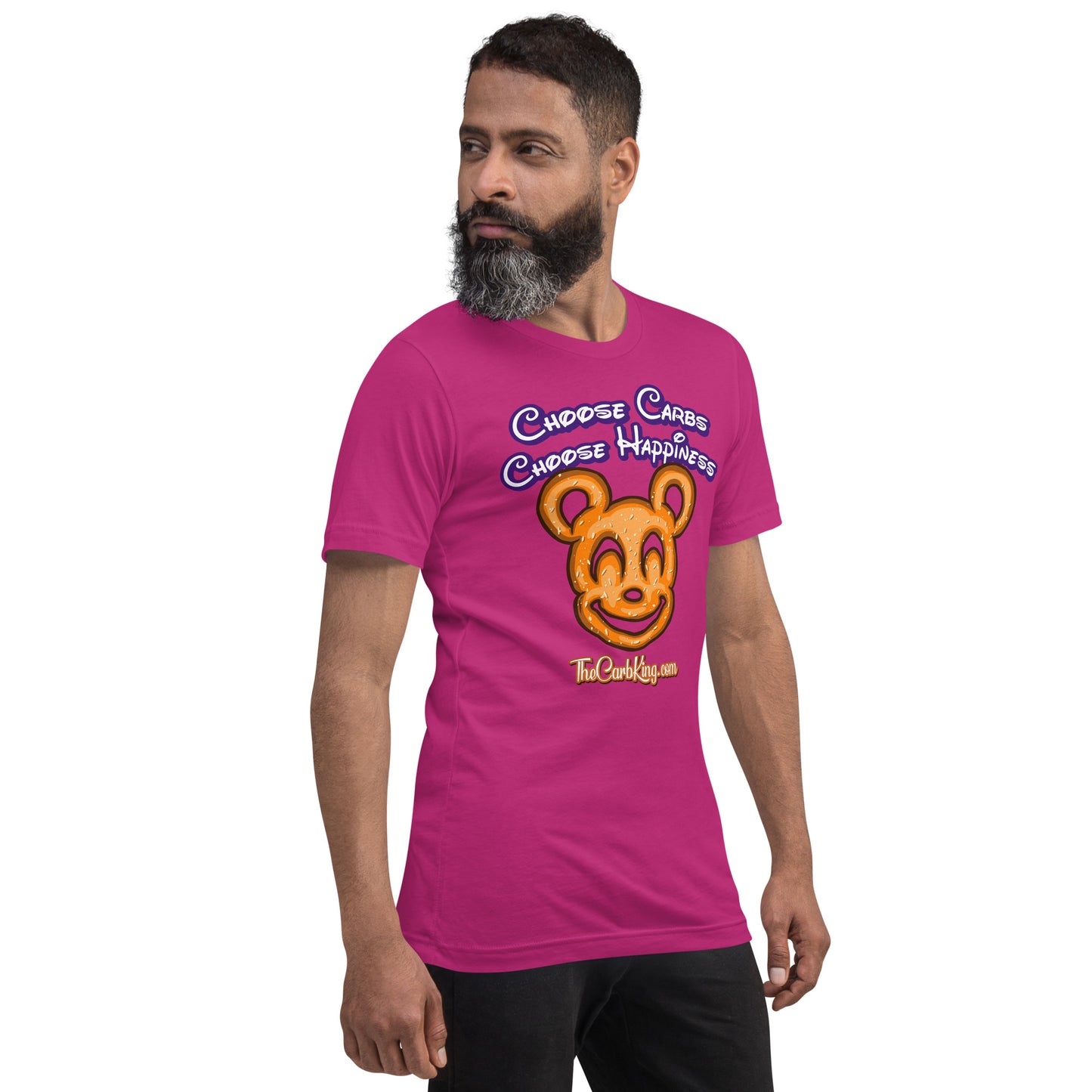 Mickey Mouse Unisex t-shirt