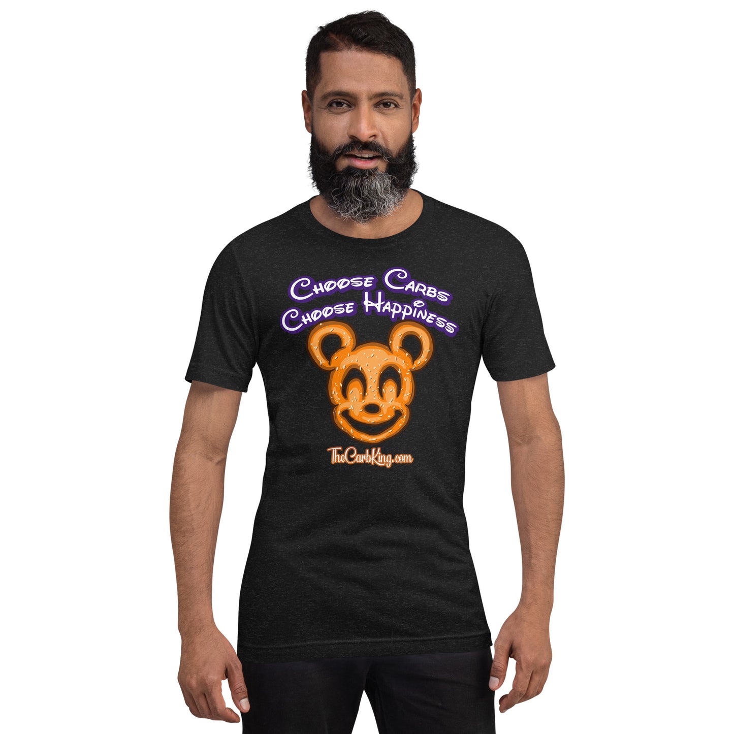 Mickey Mouse Unisex t-shirt