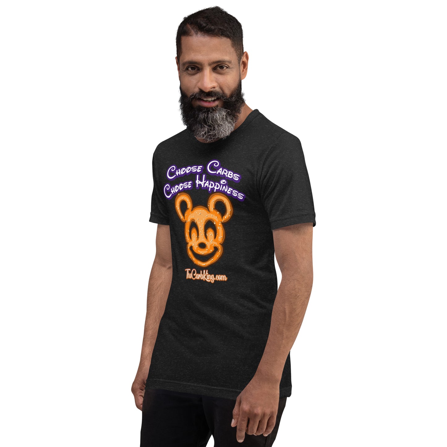Mickey Mouse Unisex t-shirt