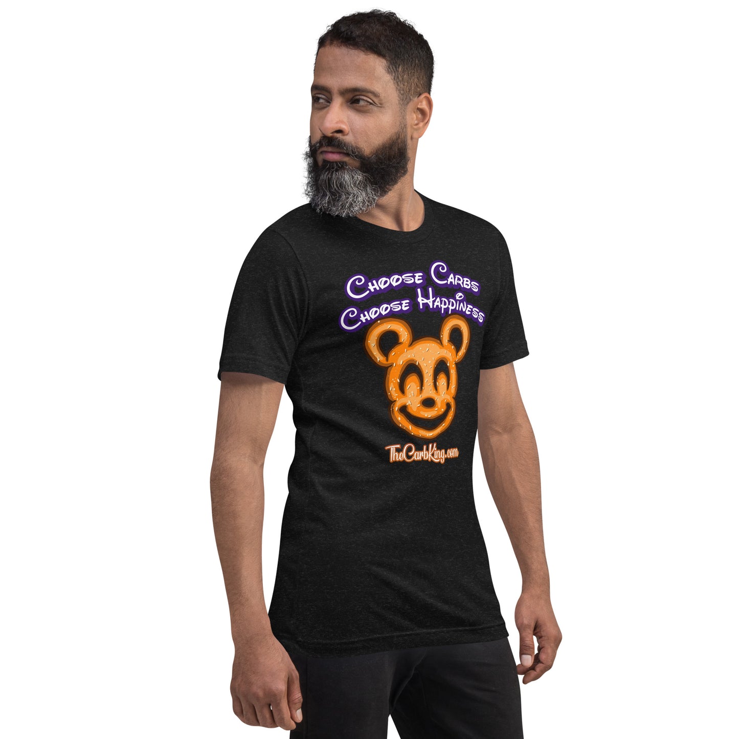 Mickey Mouse Unisex t-shirt