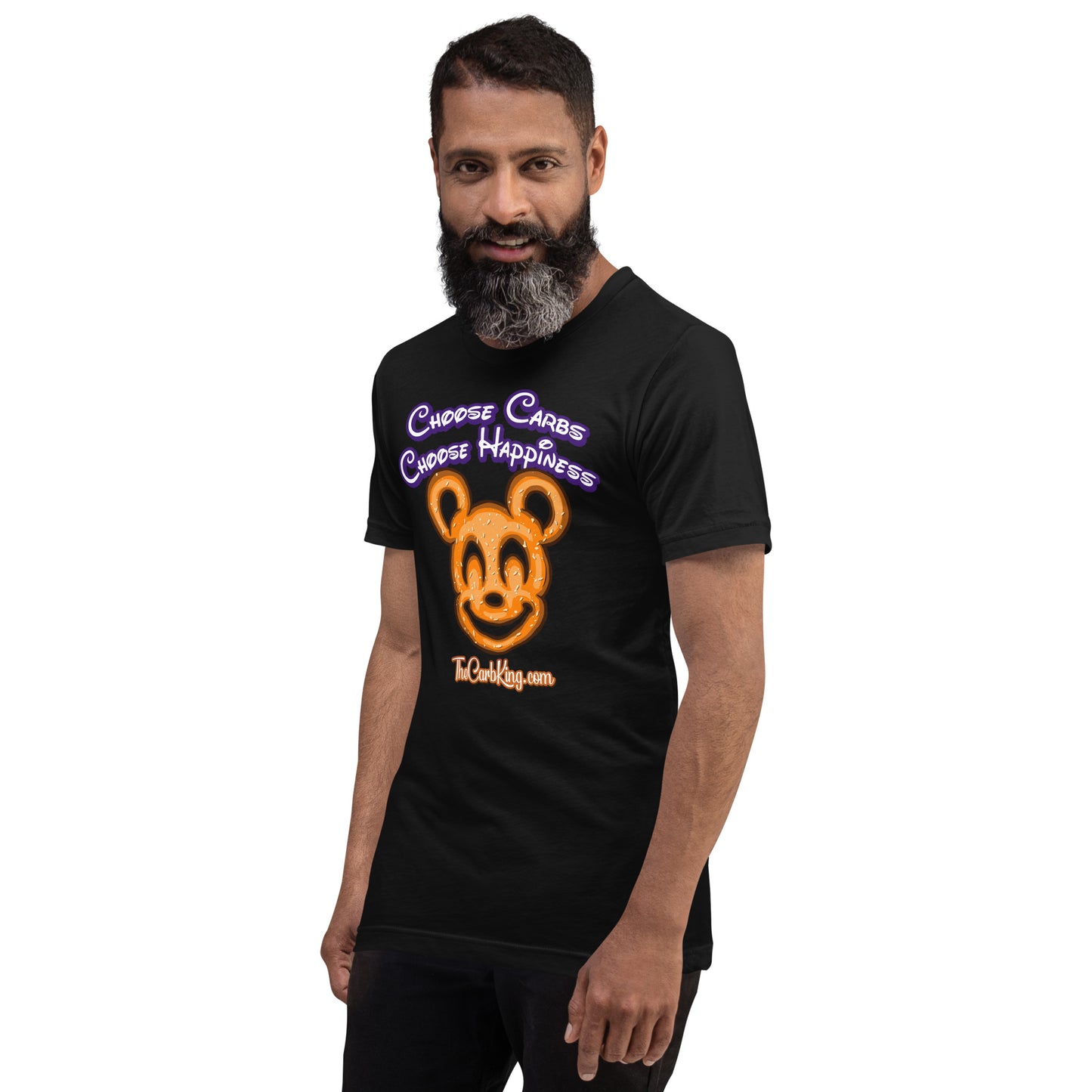 Mickey Mouse Unisex t-shirt