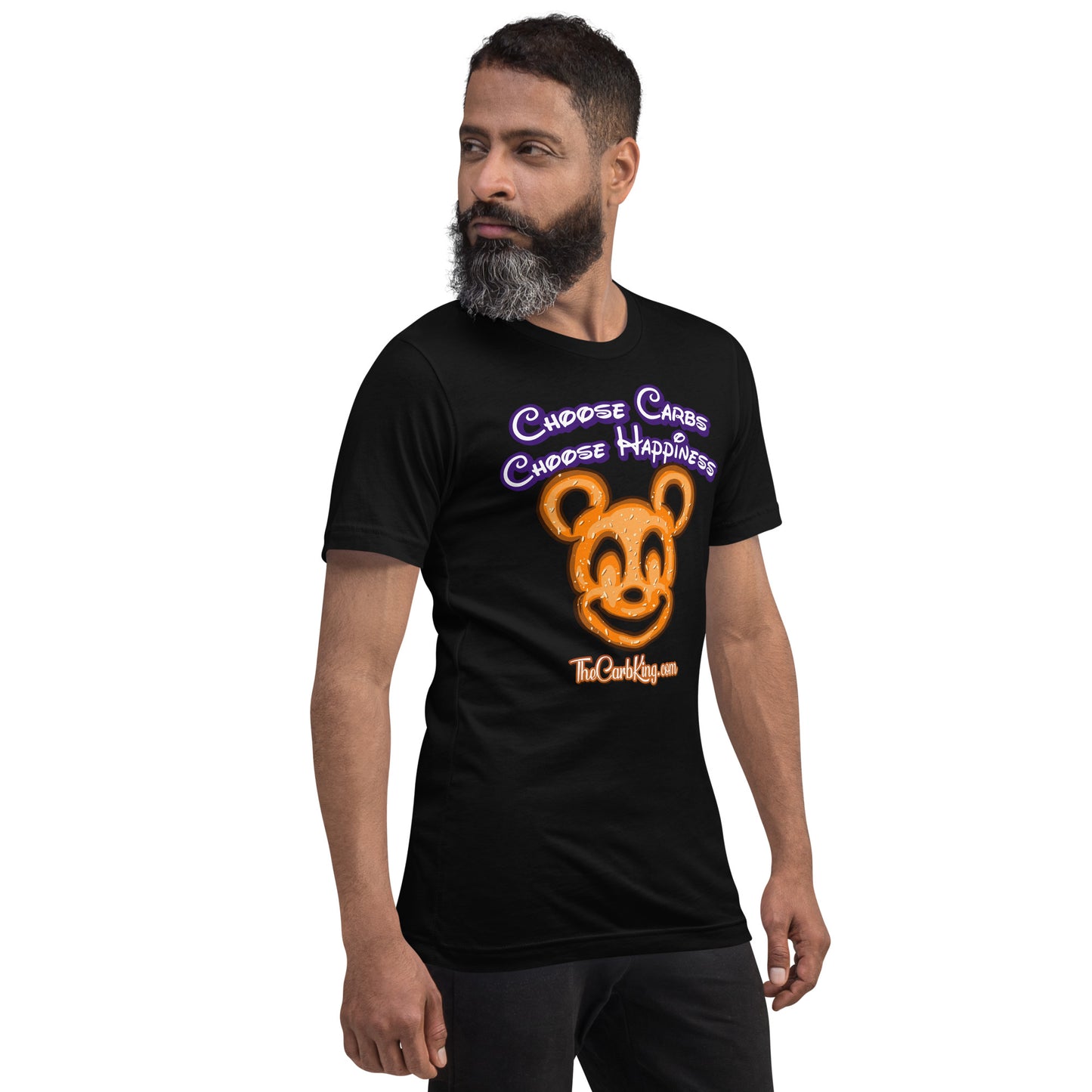 Mickey Mouse Unisex t-shirt