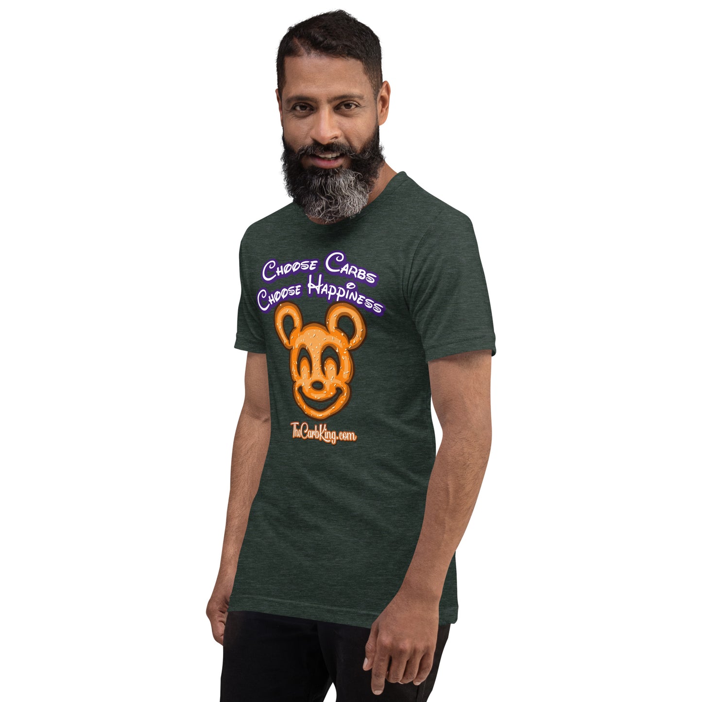Mickey Mouse Unisex t-shirt