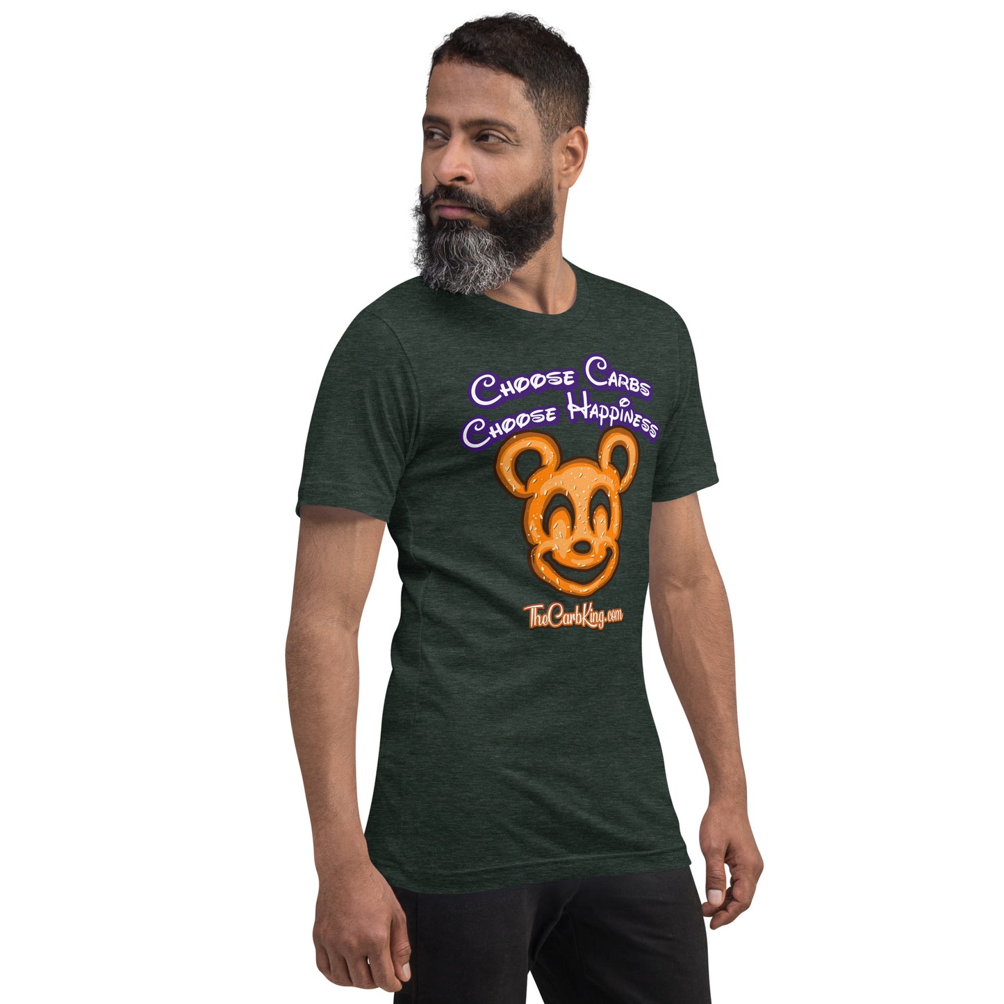 Mickey Mouse Unisex t-shirt