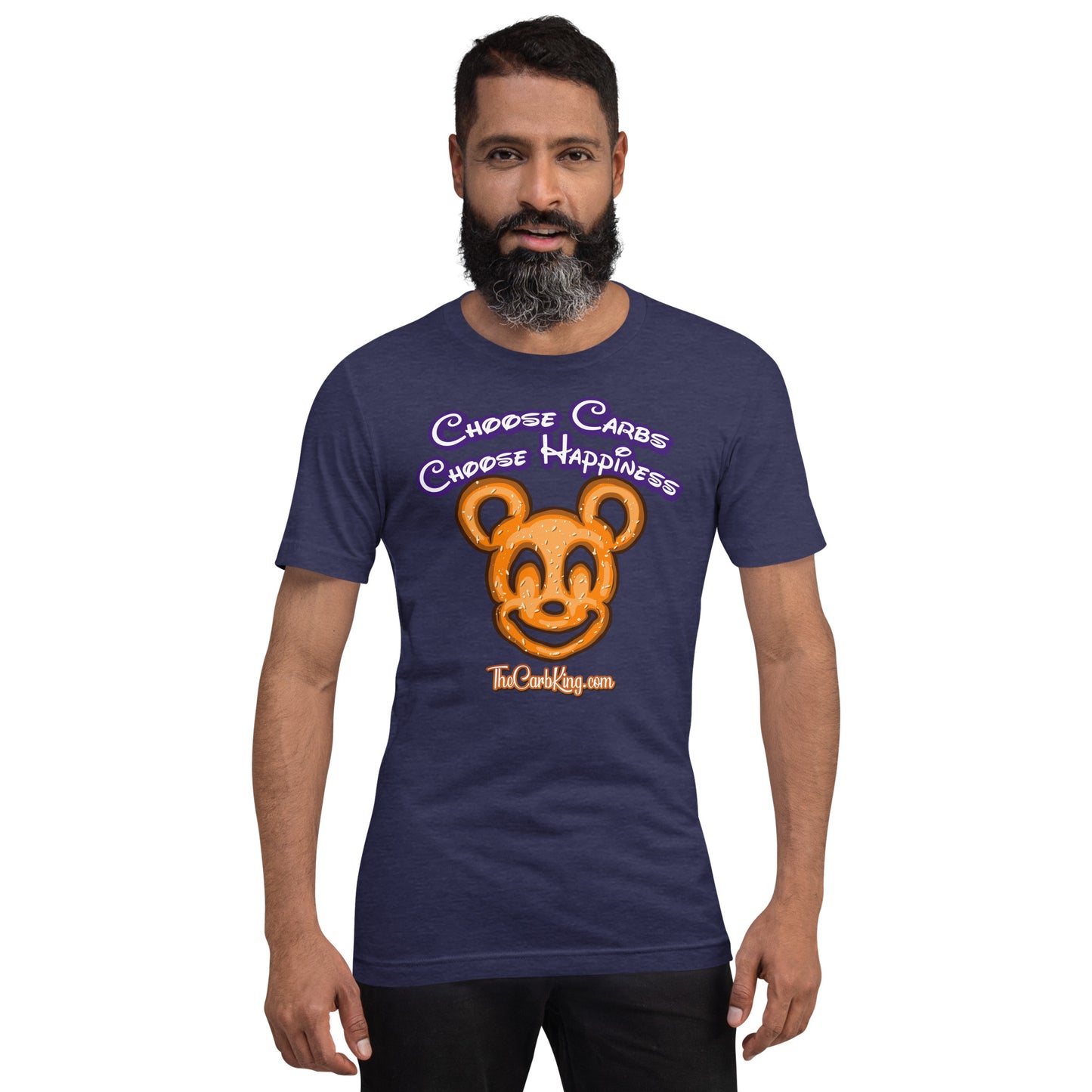 Mickey Mouse Unisex t-shirt