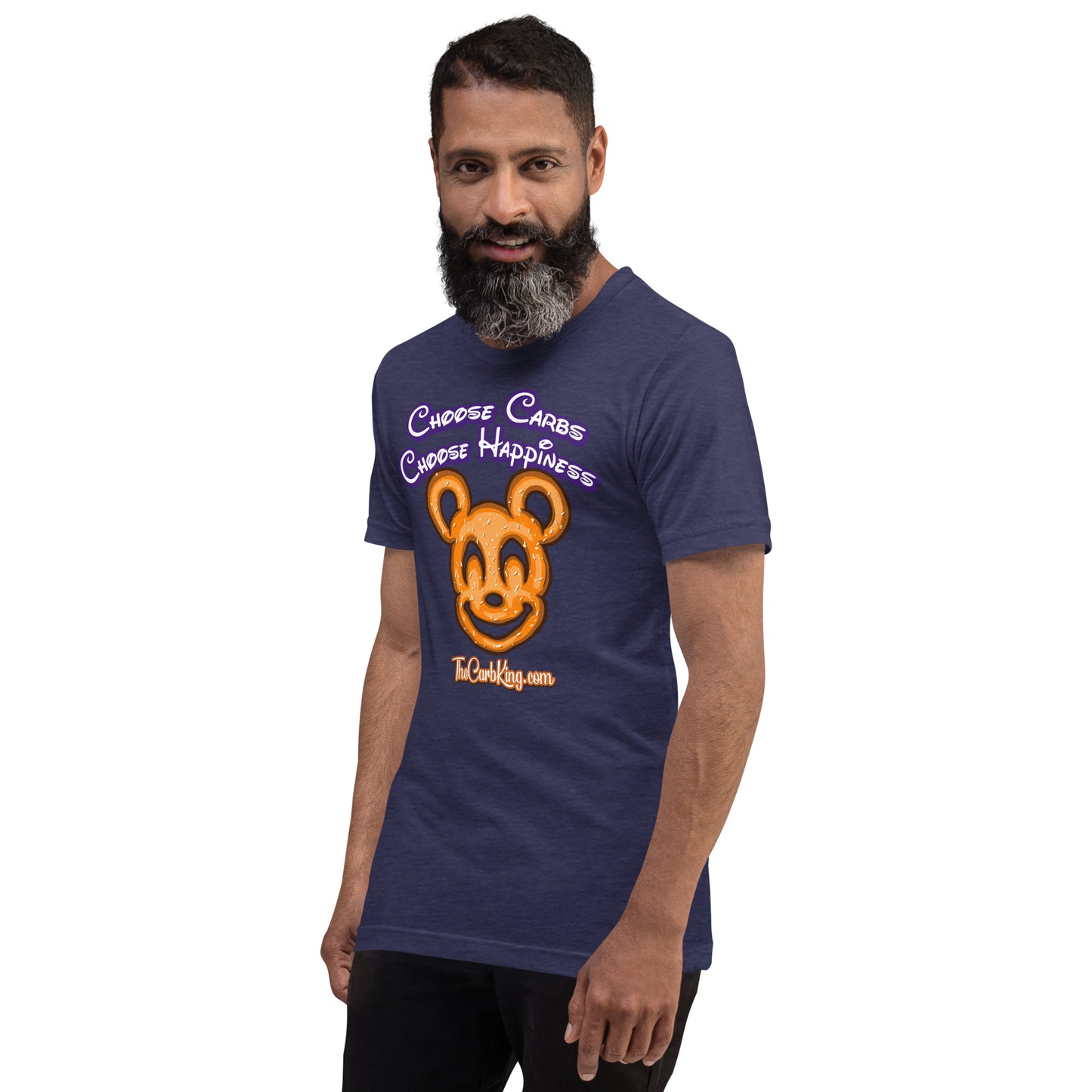Mickey Mouse Unisex t-shirt