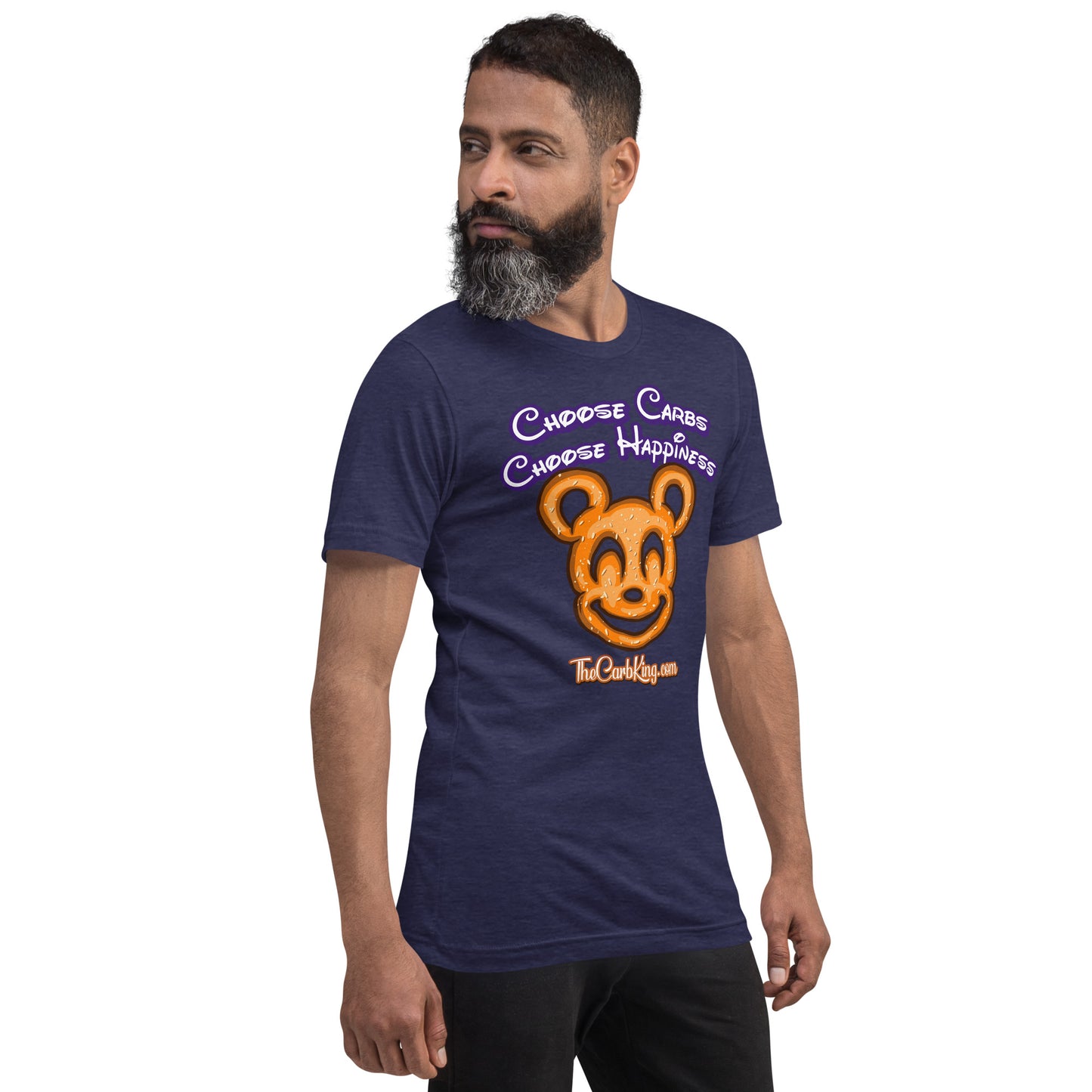 Mickey Mouse Unisex t-shirt
