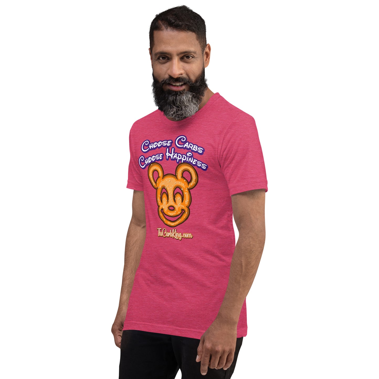 Mickey Mouse Unisex t-shirt