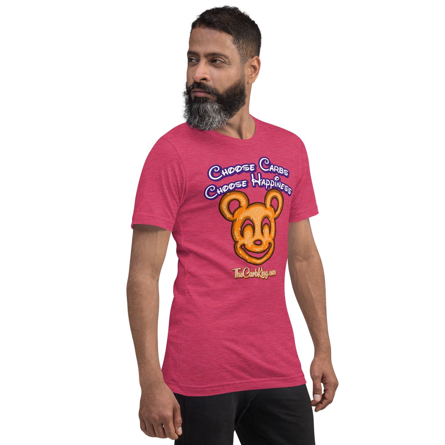 Mickey Mouse Unisex t-shirt