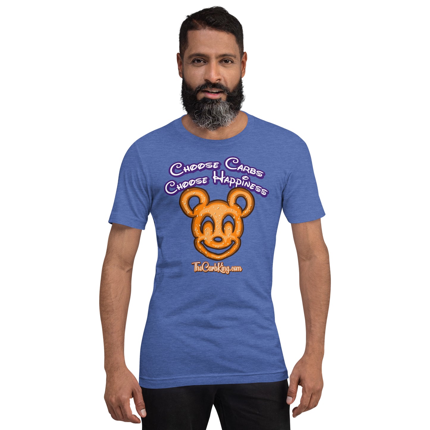 Mickey Mouse Unisex t-shirt
