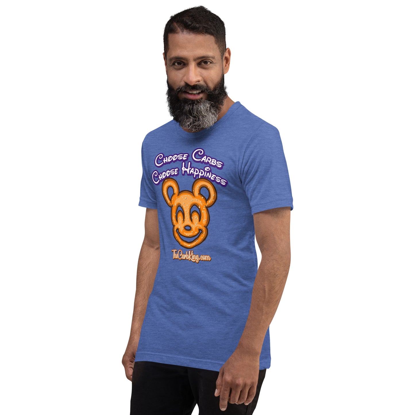 Mickey Mouse Unisex t-shirt