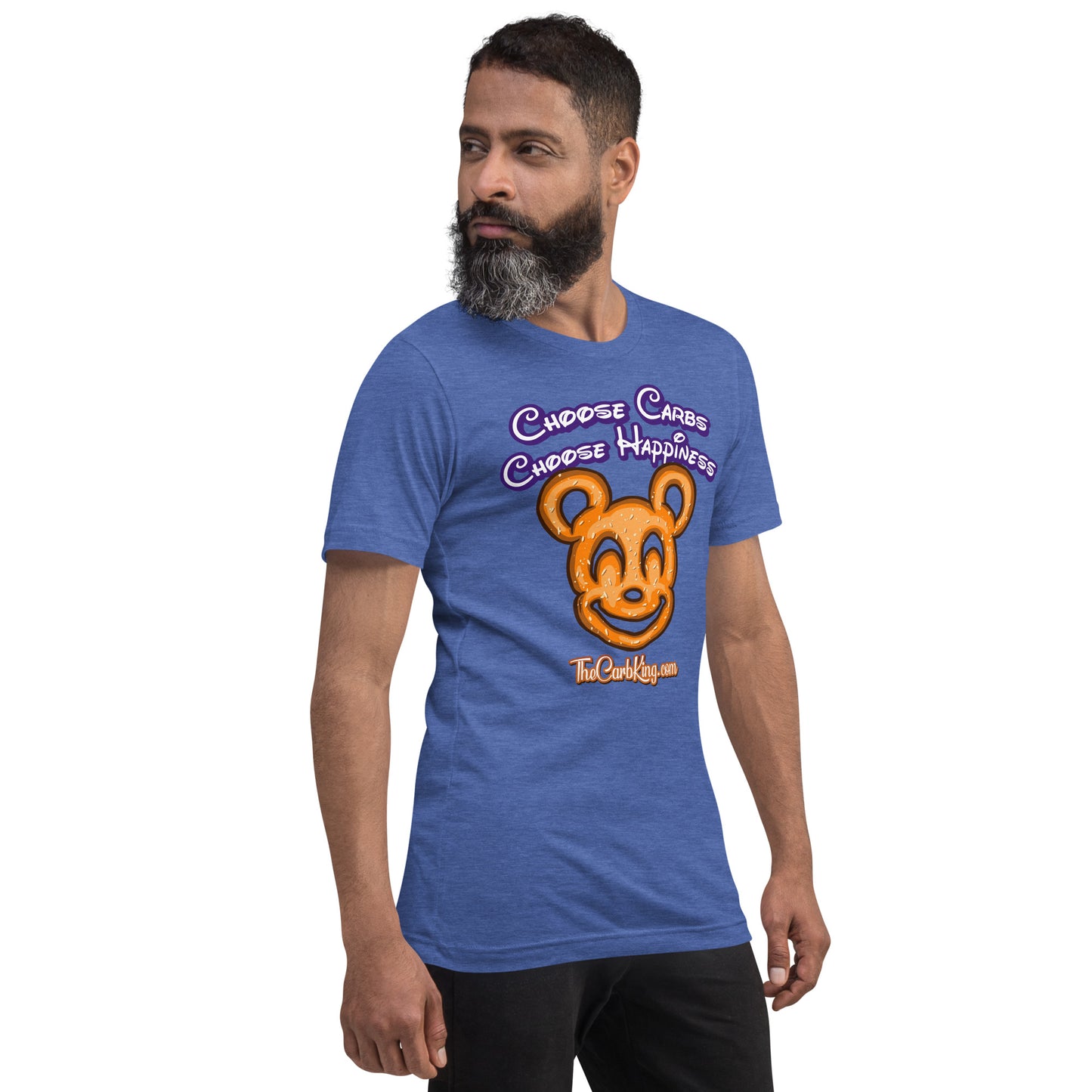 Mickey Mouse Unisex t-shirt