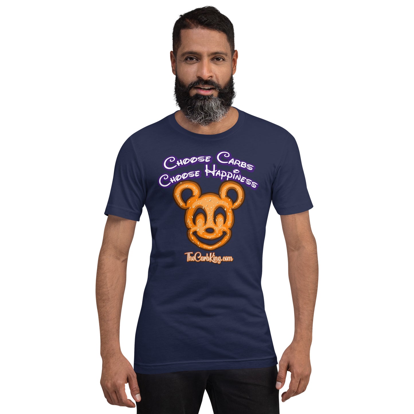 Mickey Mouse Unisex t-shirt