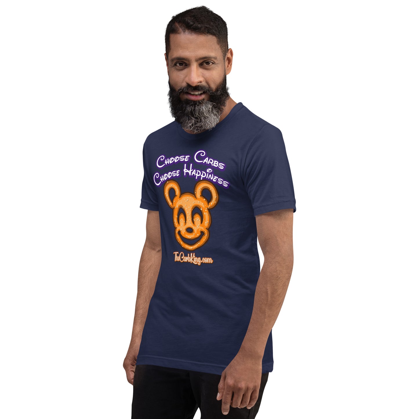 Mickey Mouse Unisex t-shirt