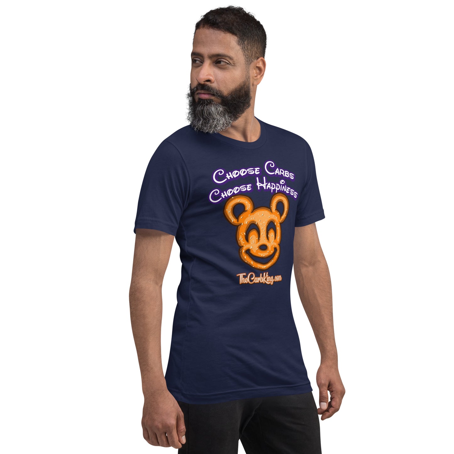 Mickey Mouse Unisex t-shirt