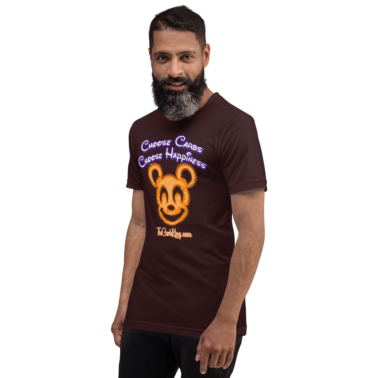 Mickey Mouse Unisex t-shirt