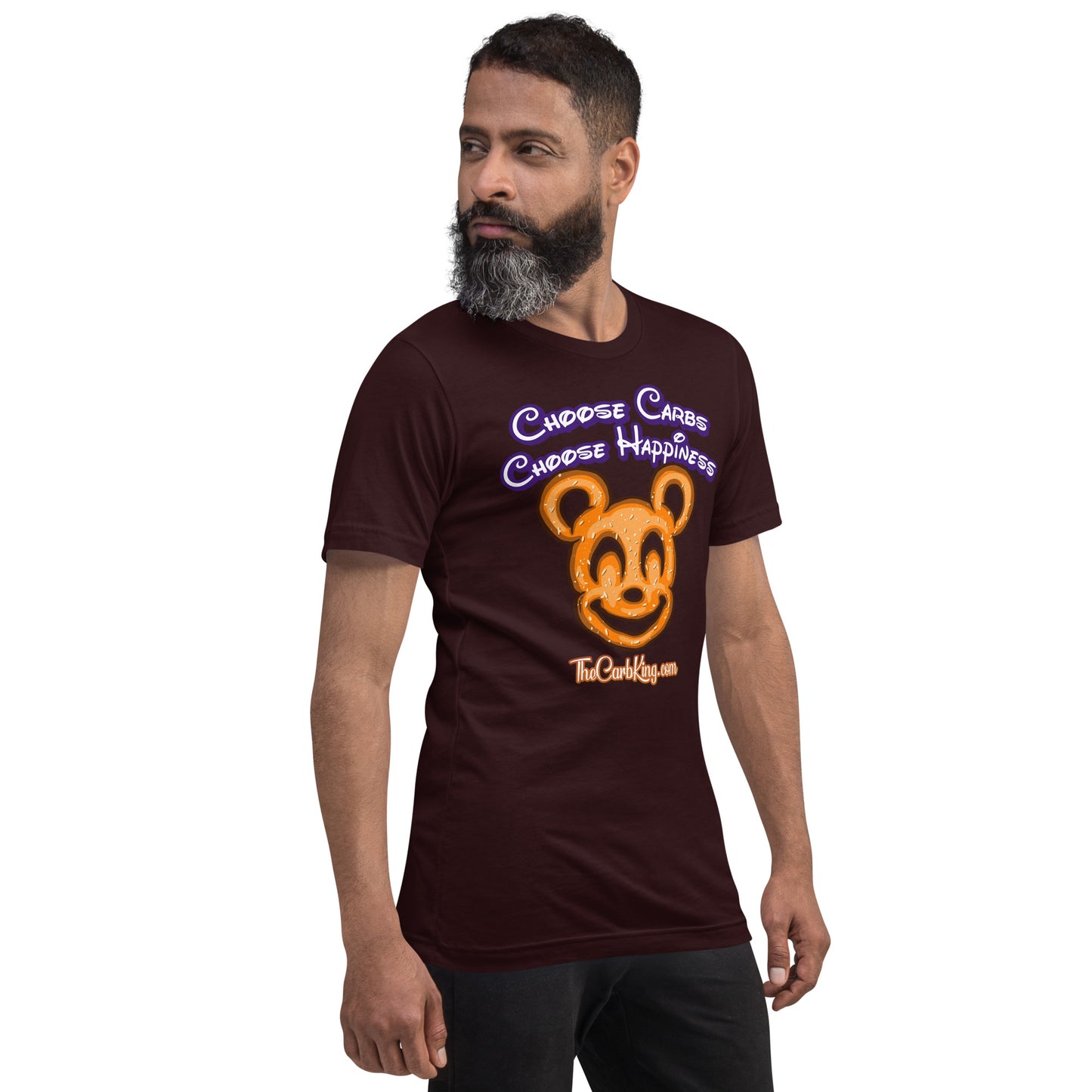 Mickey Mouse Unisex t-shirt
