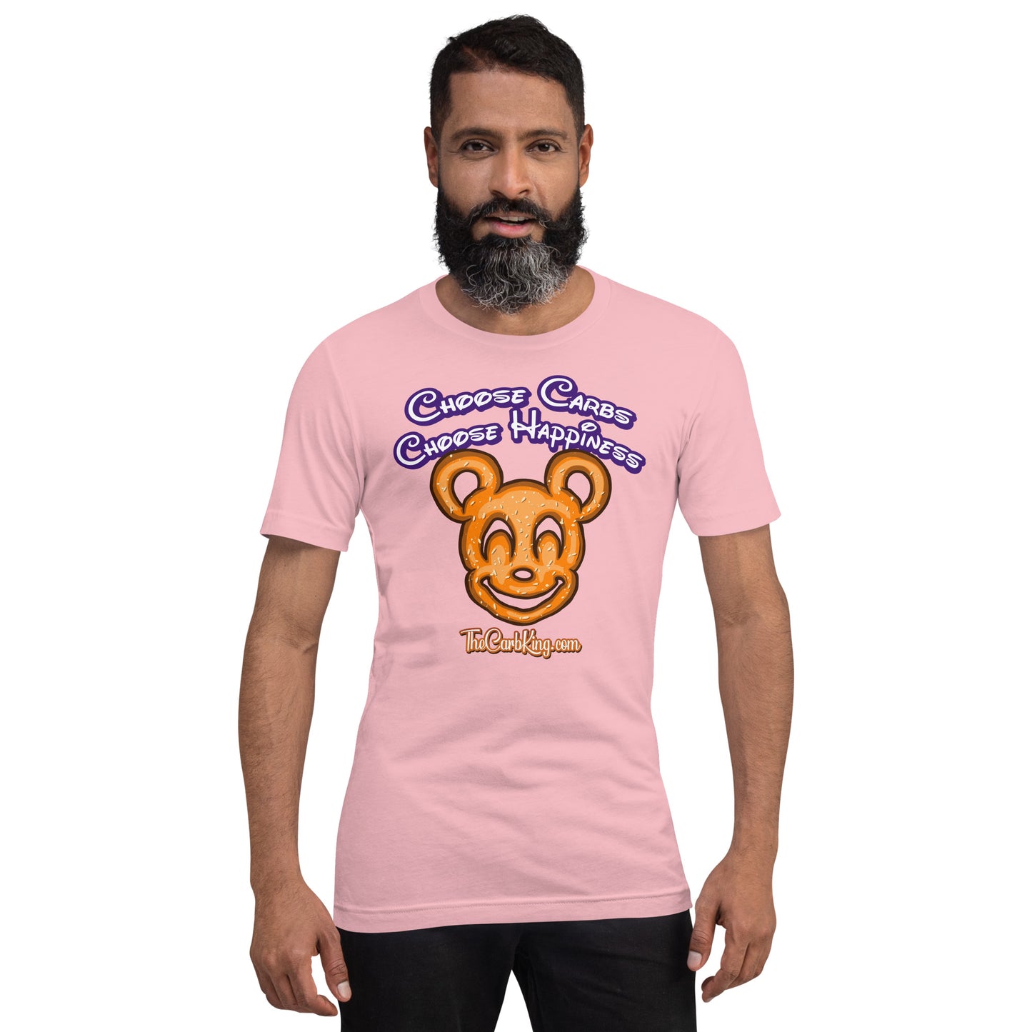 Mickey Mouse Unisex t-shirt
