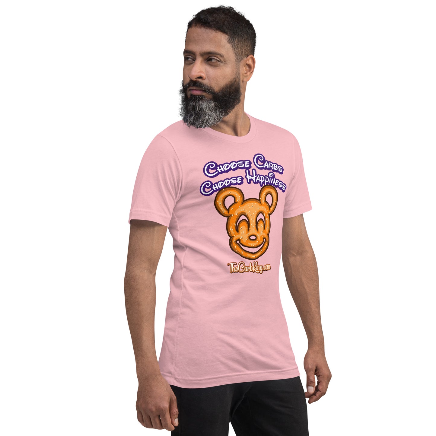 Mickey Mouse Unisex t-shirt