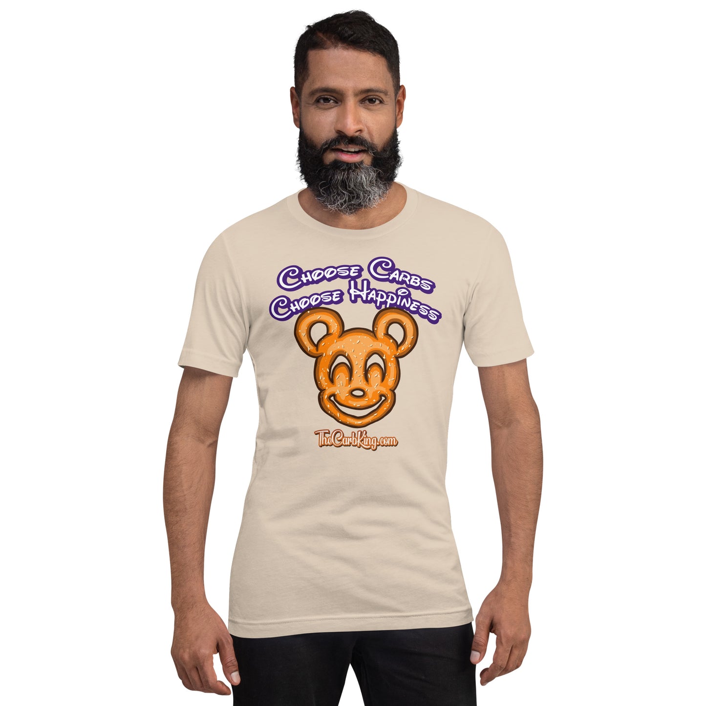 Mickey Mouse Unisex t-shirt