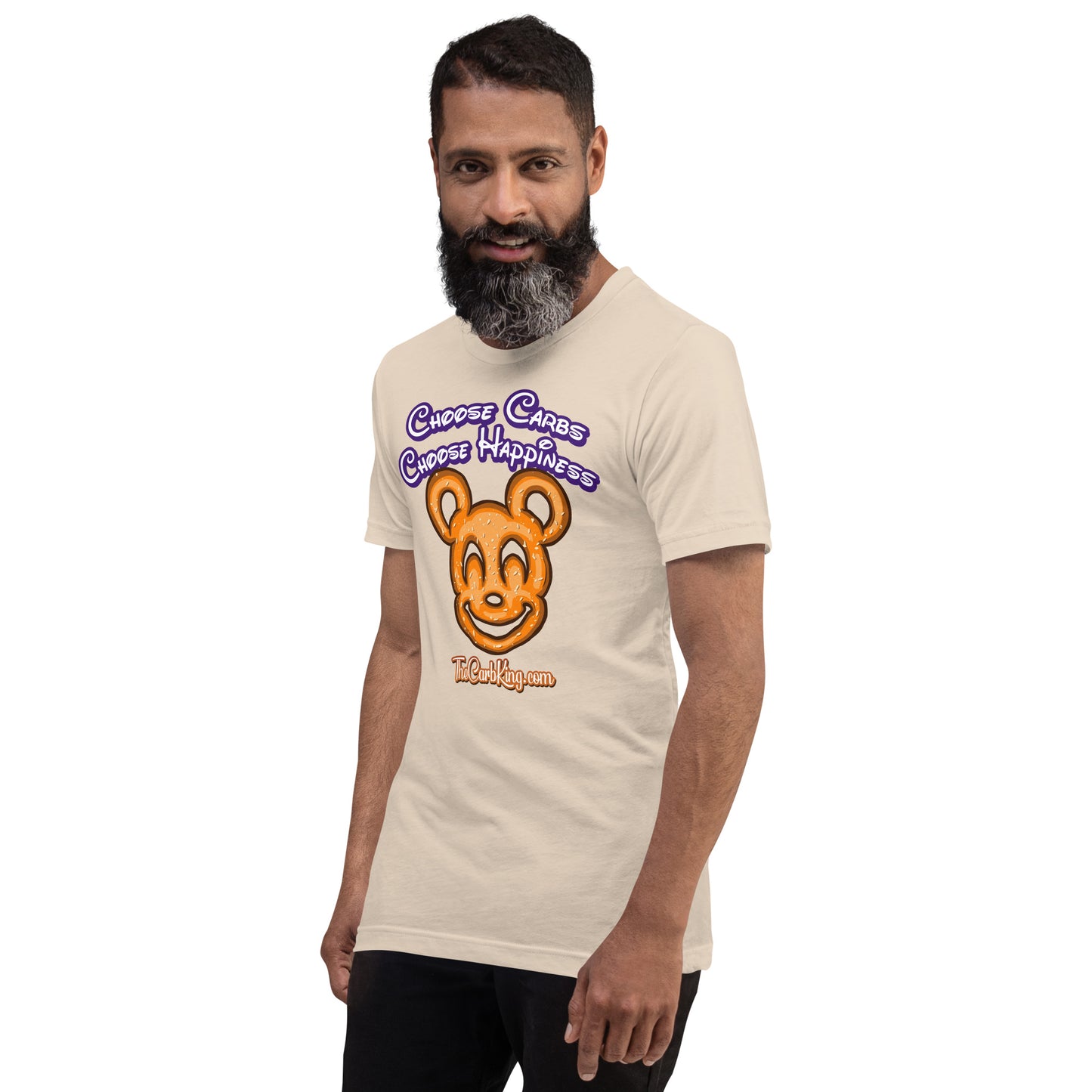 Mickey Mouse Unisex t-shirt