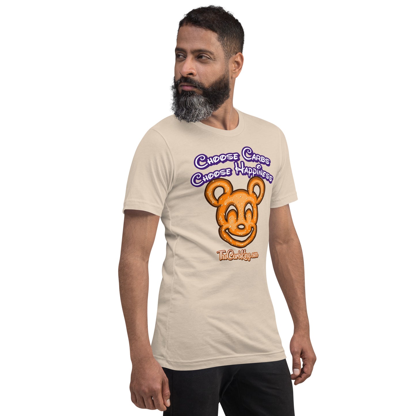 Mickey Mouse Unisex t-shirt