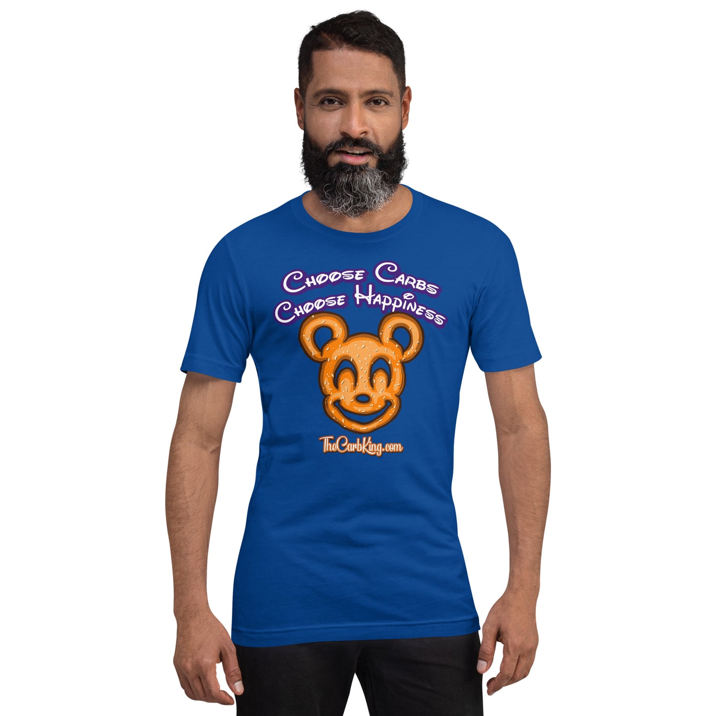 Mickey Mouse Unisex t-shirt