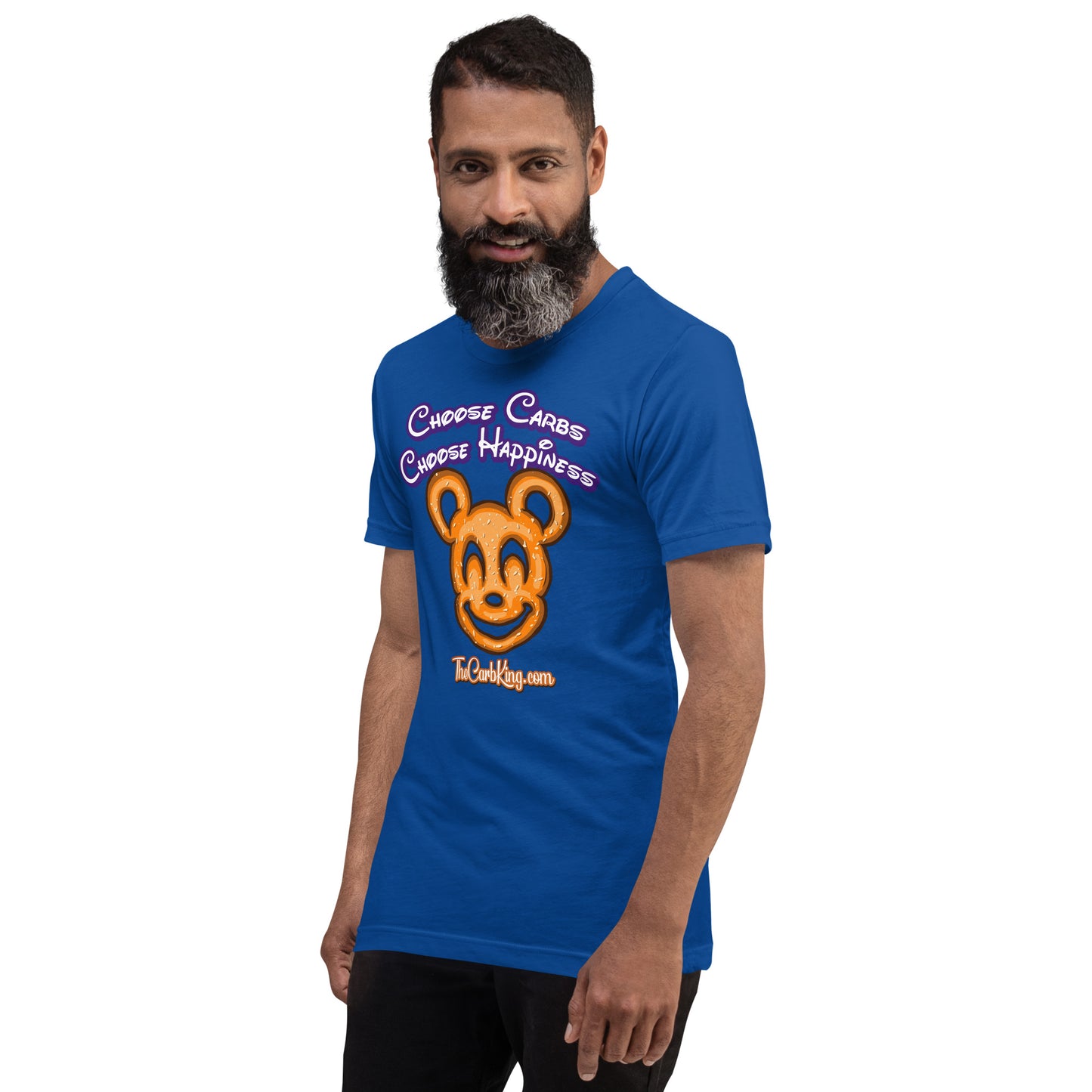 Mickey Mouse Unisex t-shirt