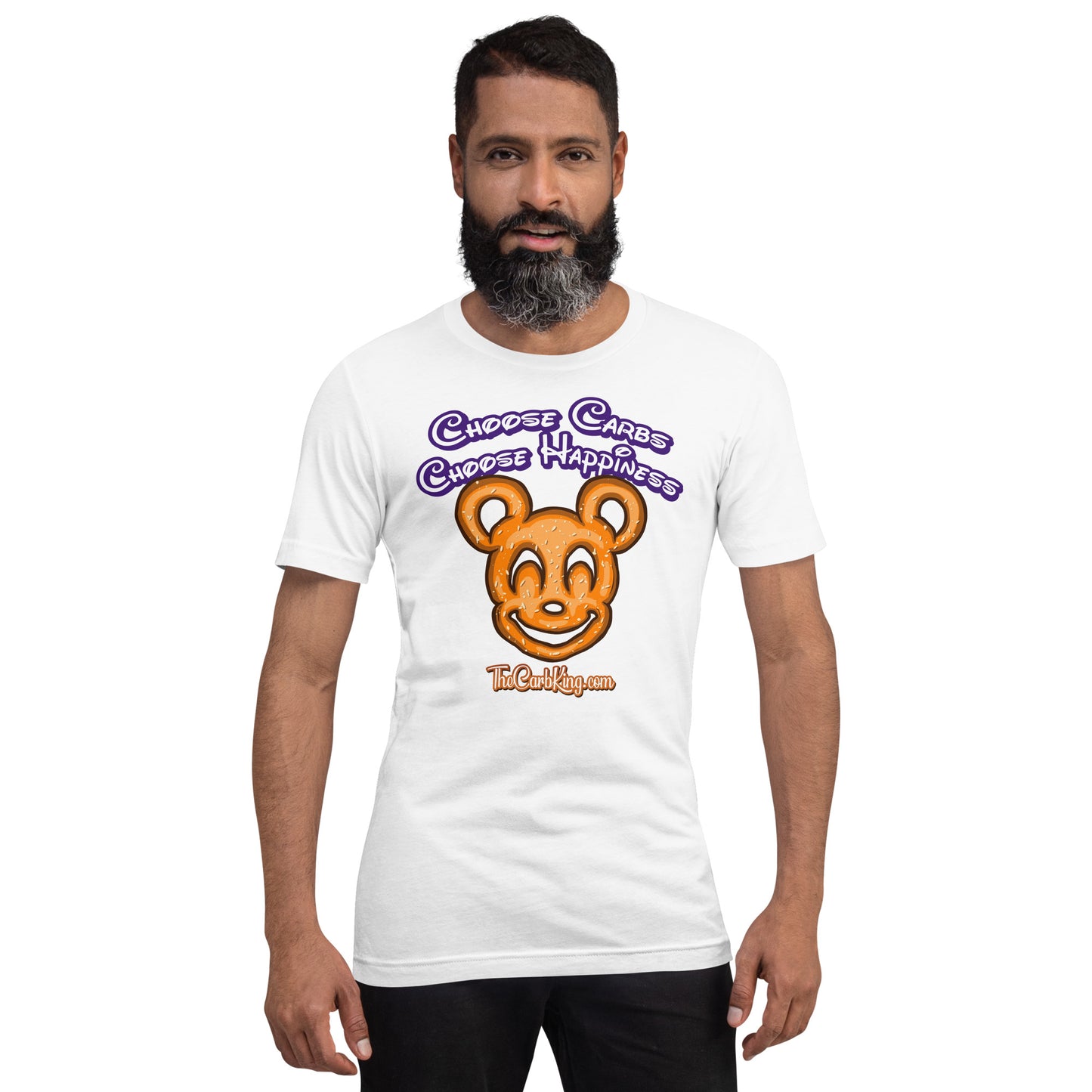 Mickey Mouse Unisex t-shirt