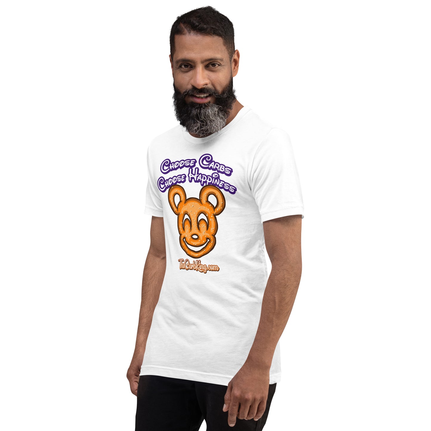 Mickey Mouse Unisex t-shirt