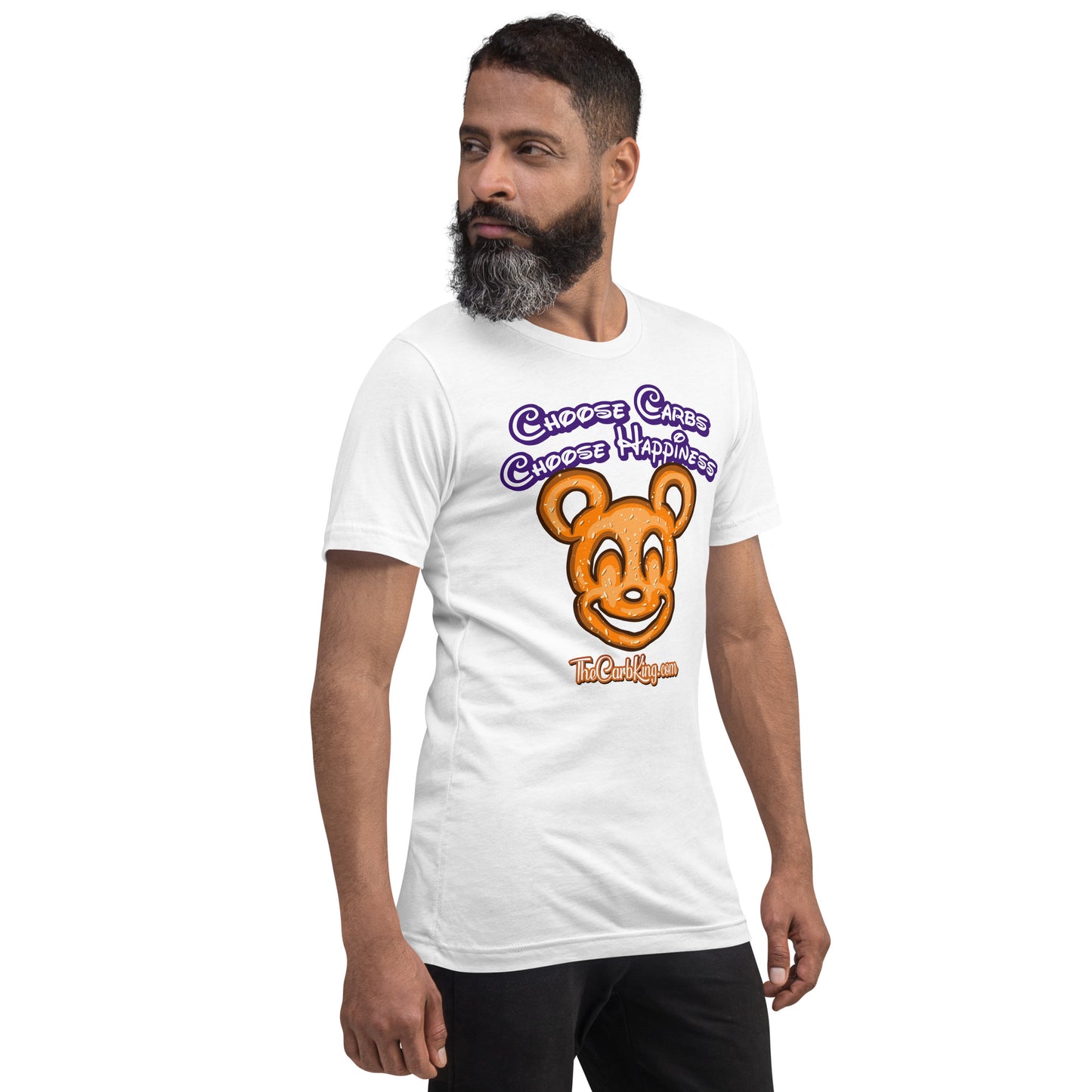 Mickey Mouse Unisex t-shirt