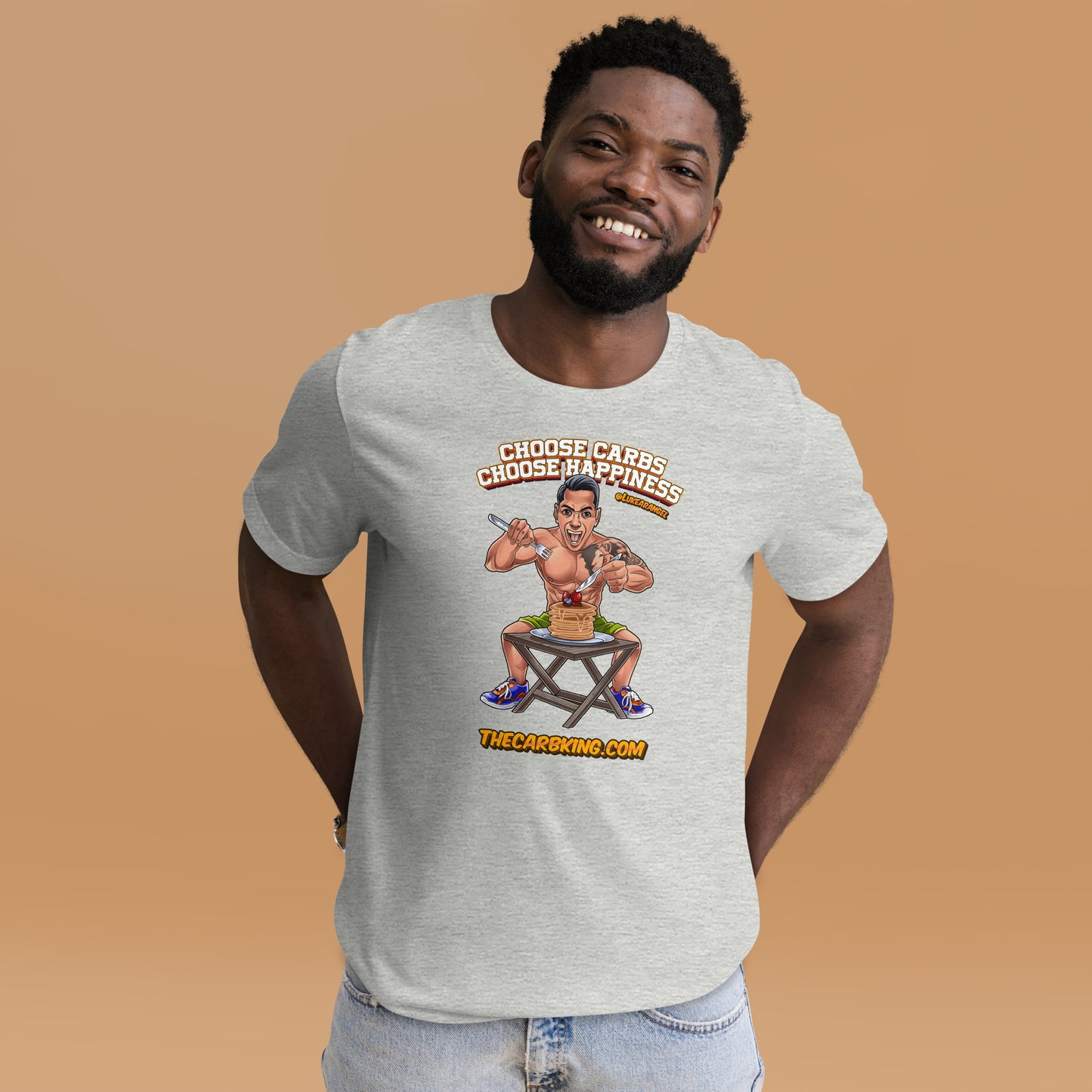 Unisex t-shirt