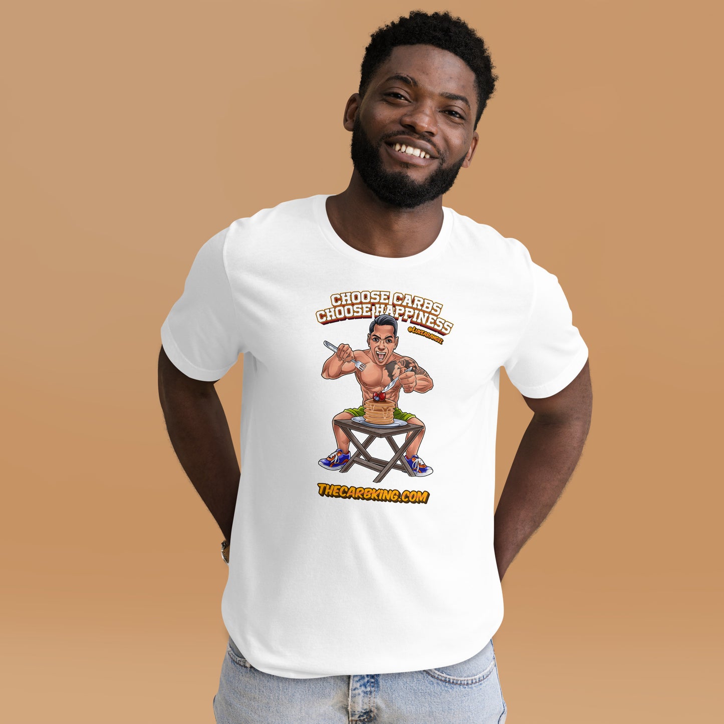 Unisex t-shirt