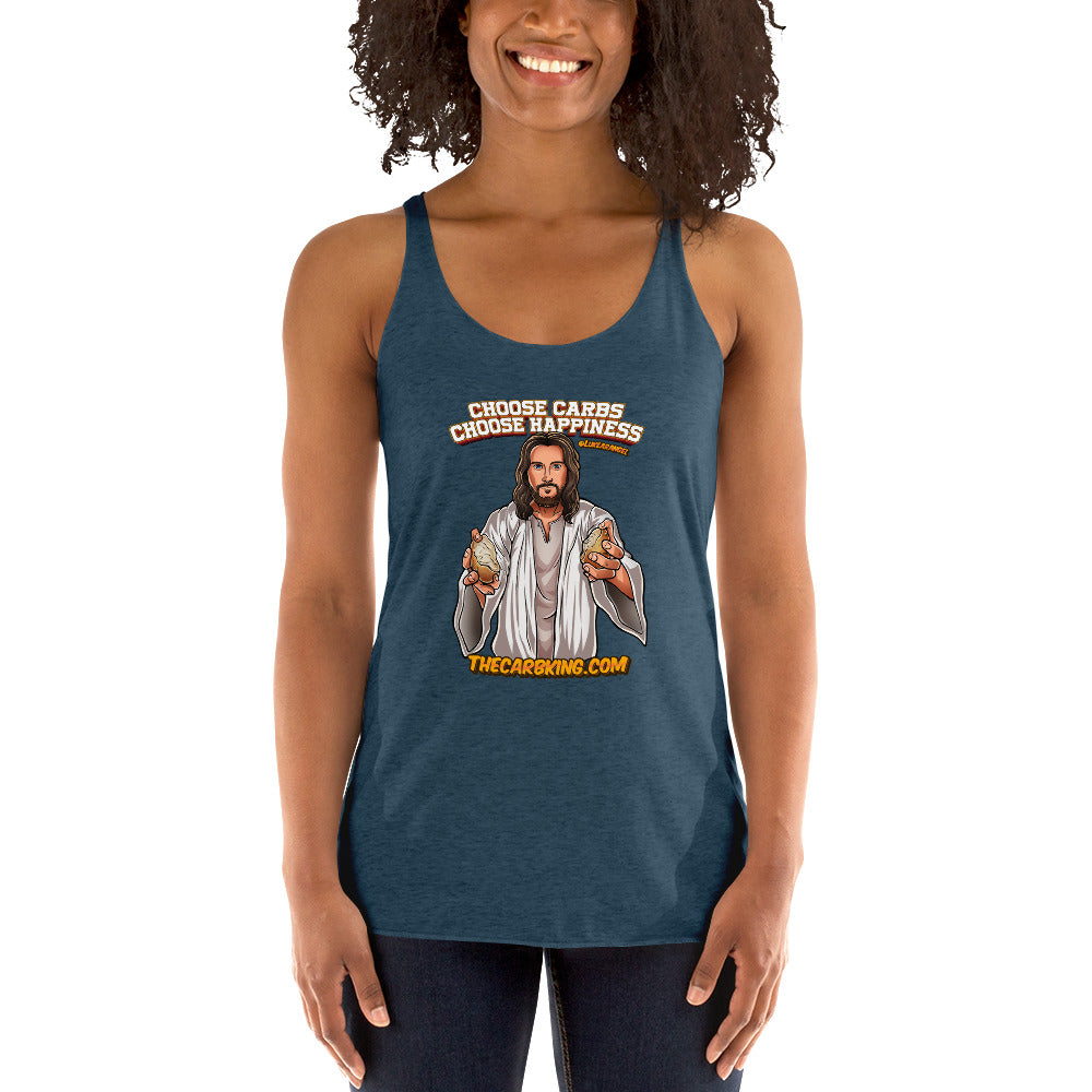 Women's Racerback Tank