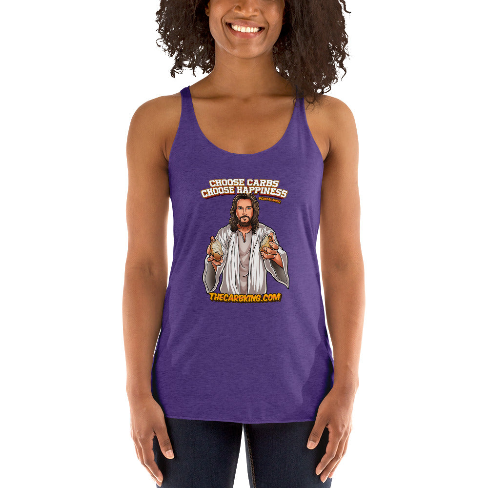 Women's Racerback Tank