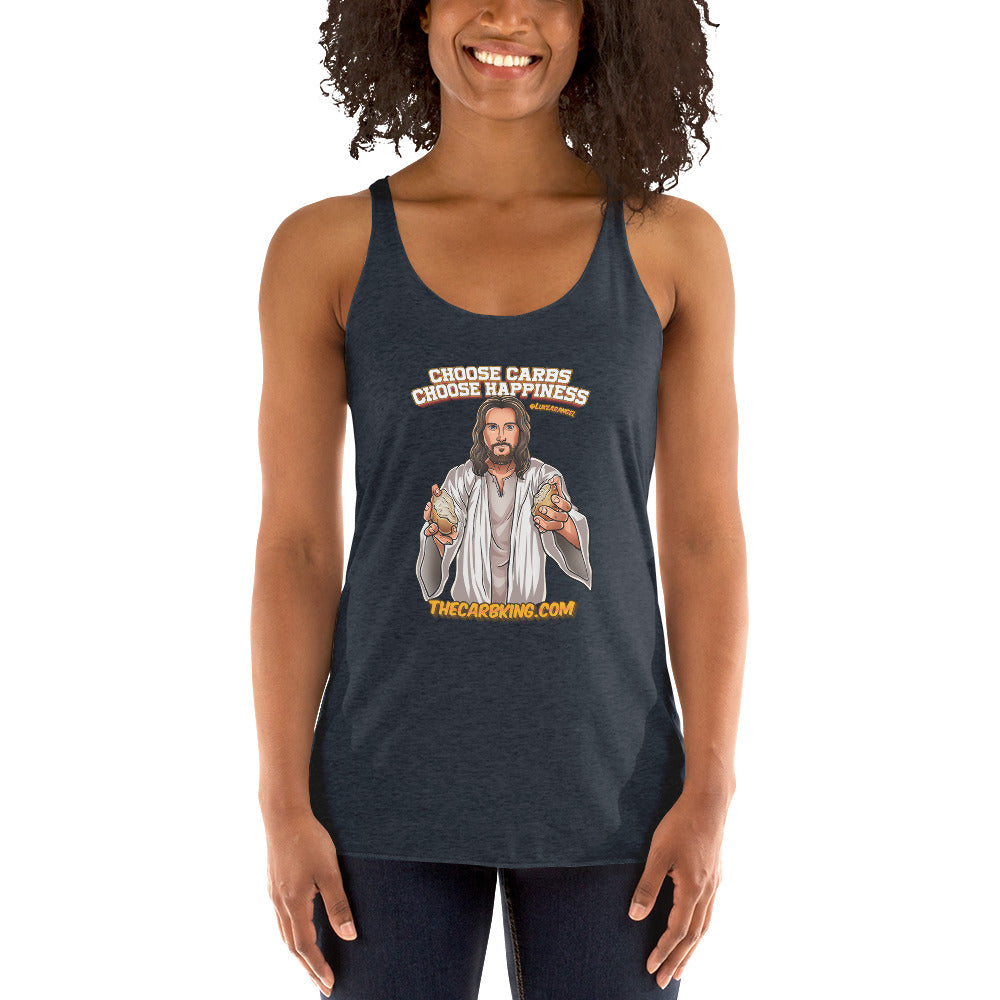 Women's Racerback Tank