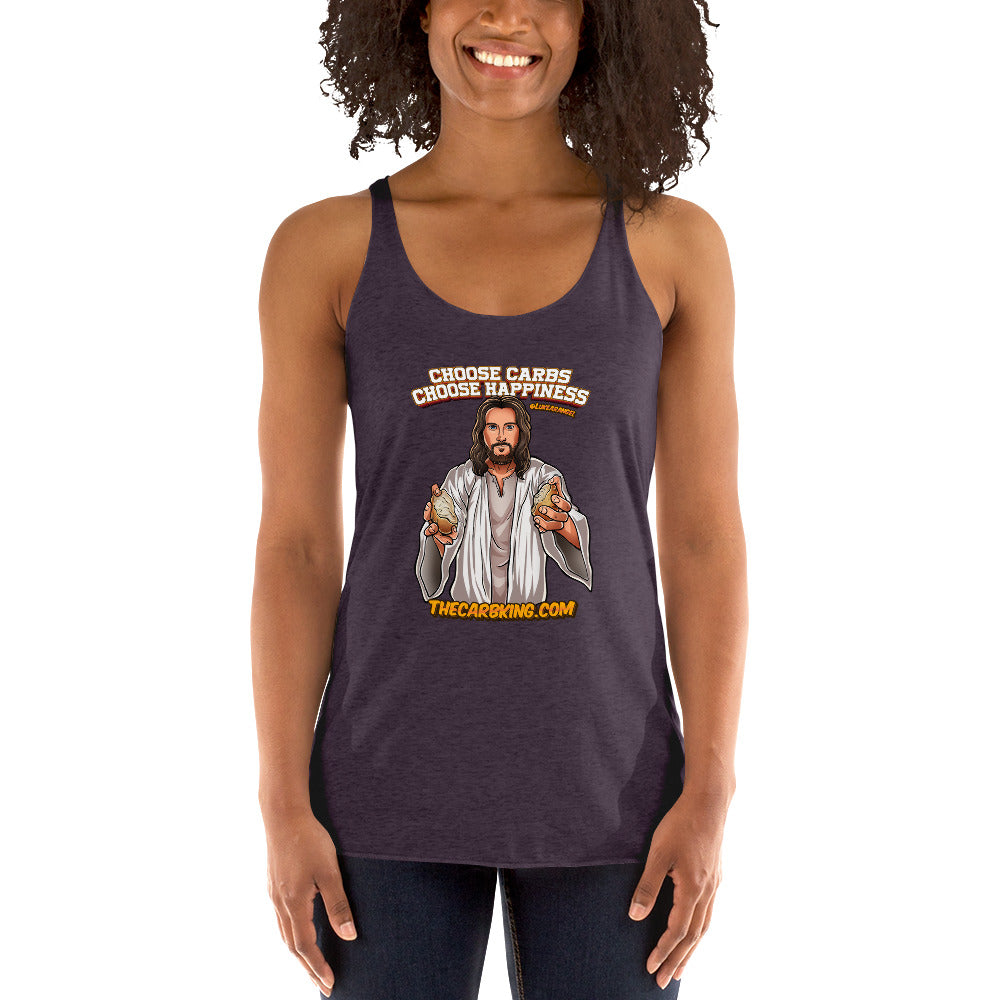 Women's Racerback Tank