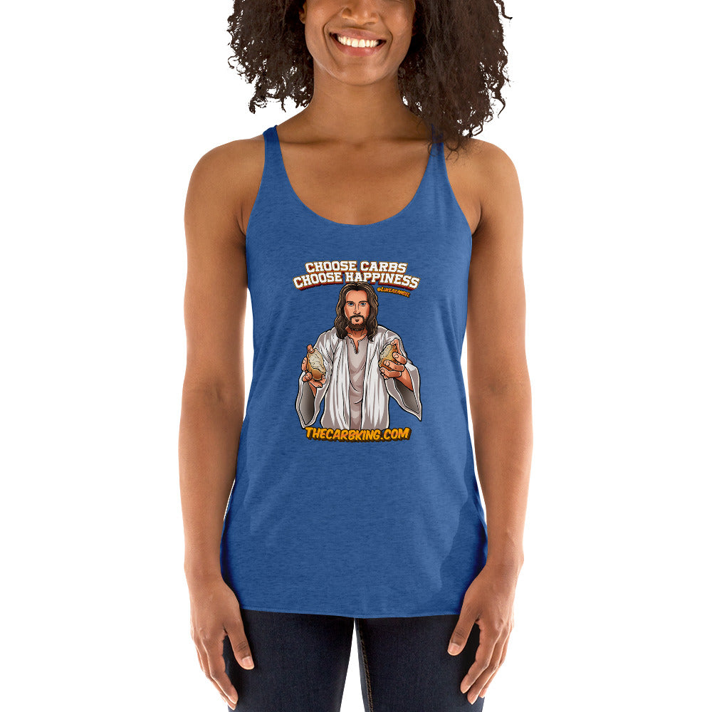 Women's Racerback Tank