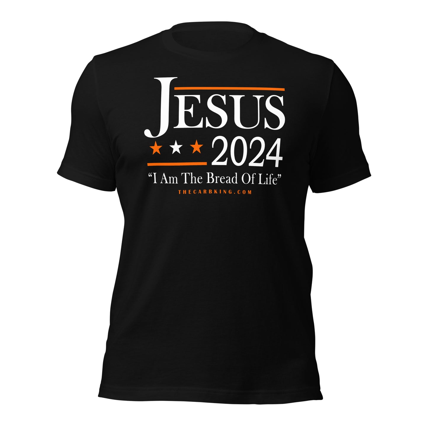 Jesus 2024