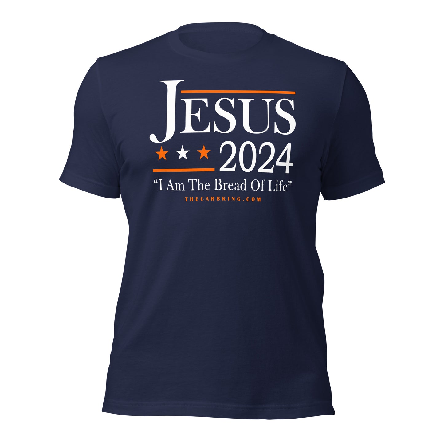 Jesus 2024