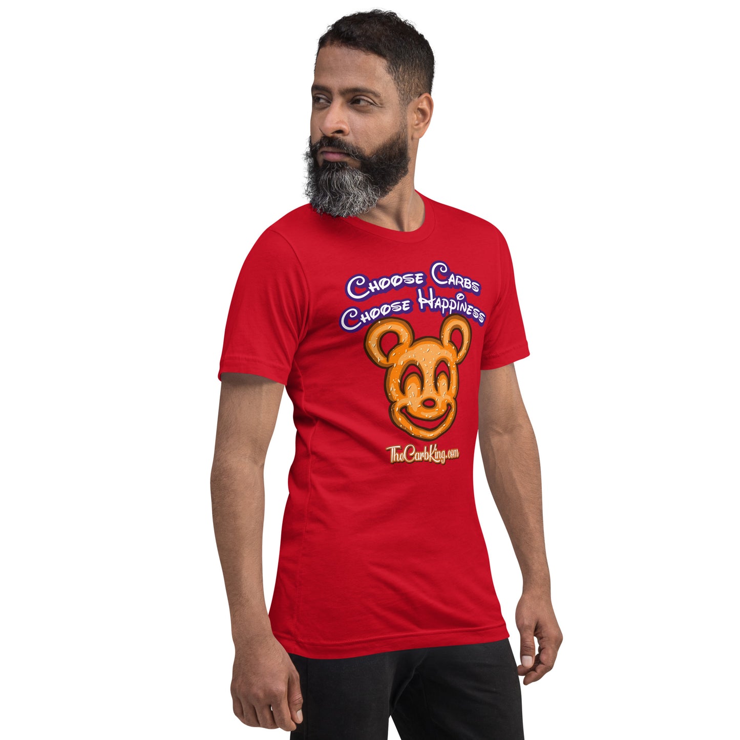 Mickey Mouse Unisex t-shirt