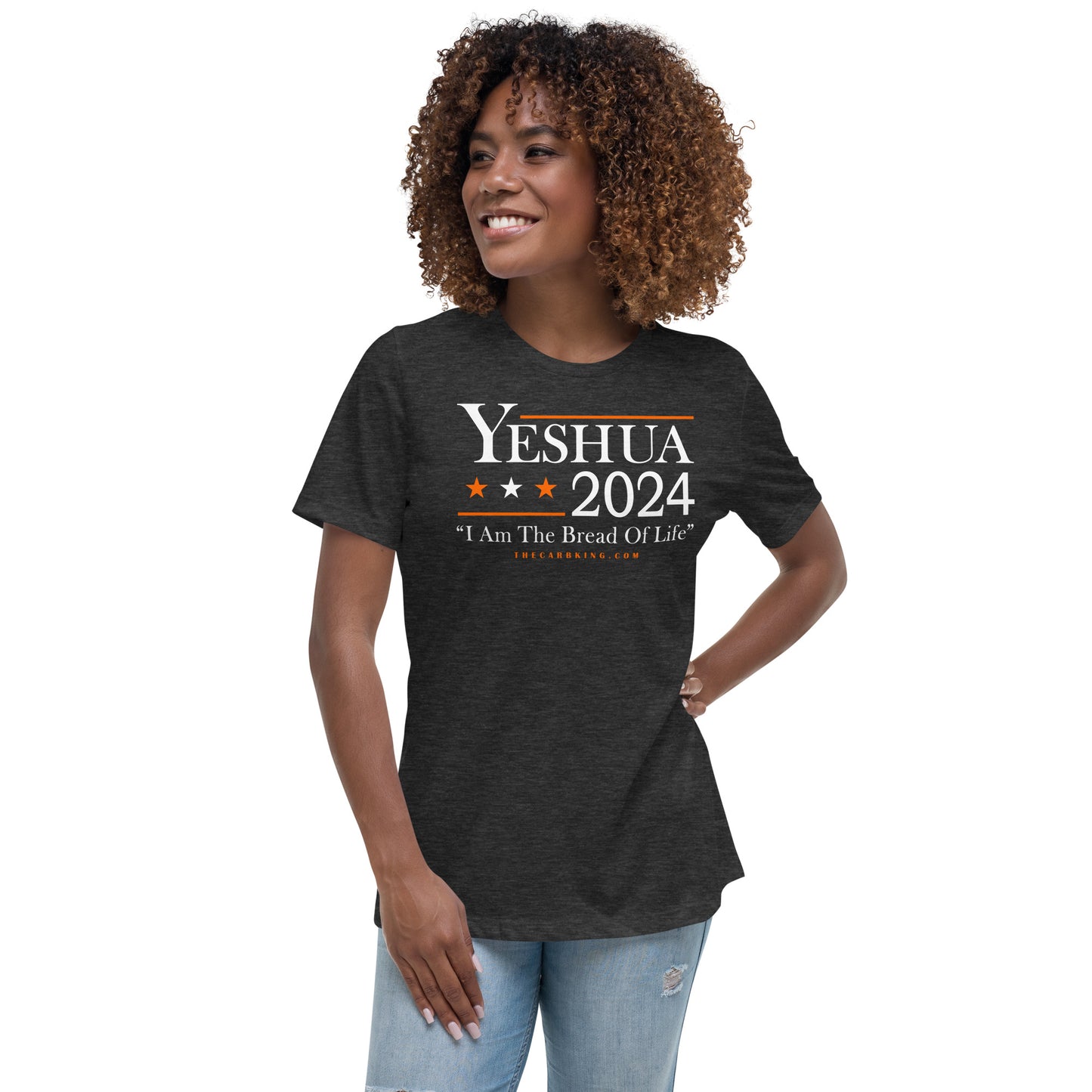 Yeshua 2024