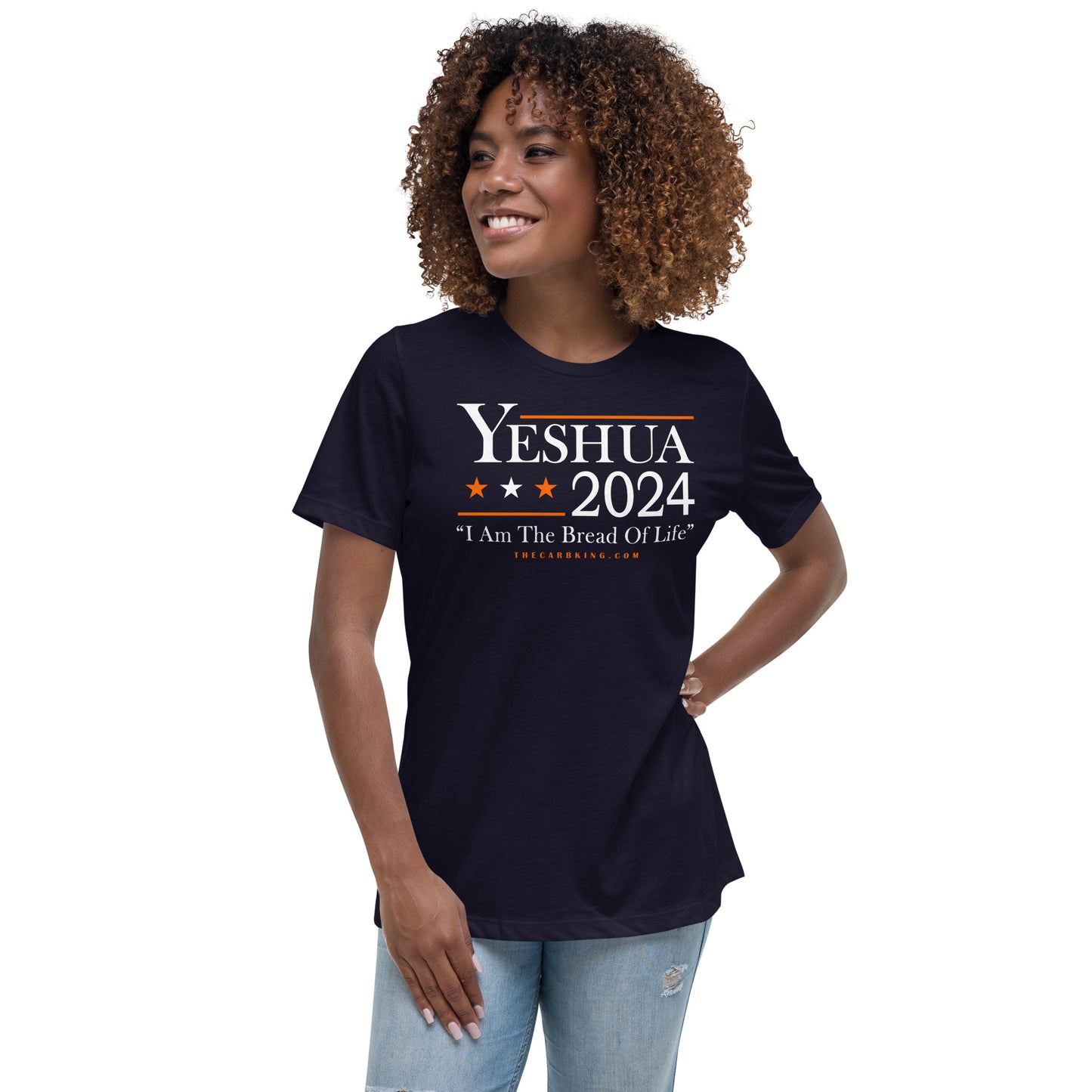 Yeshua 2024