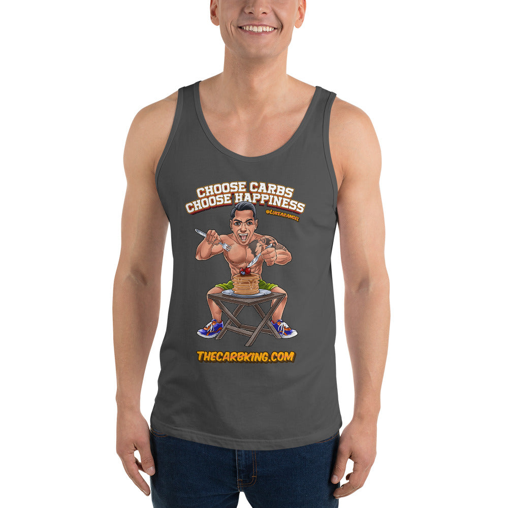 Unisex Tank Top