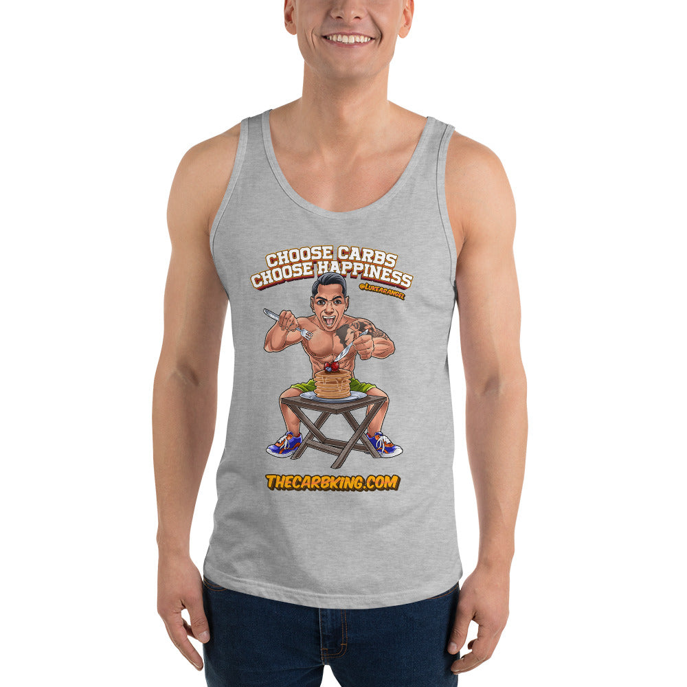 Unisex Tank Top