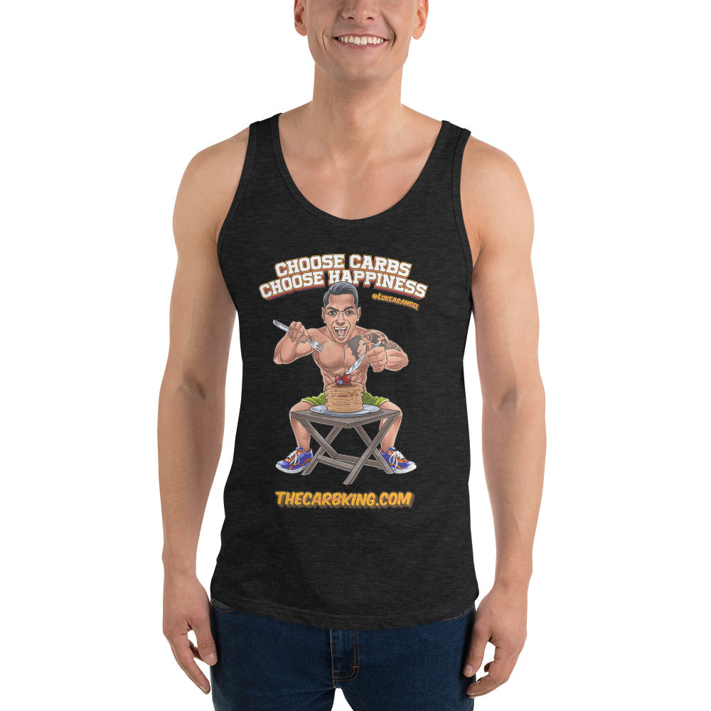 Unisex Tank Top